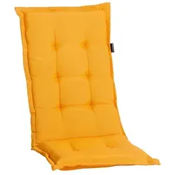 MADISON Panama J54010 Hochlehner-Kissen in gelb von MADISON N.Y