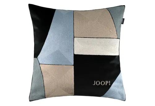 JOOP! Kissenhülle Graphic   , blau , Maße (cm): B: 40 H: 1 in blau von JOOP!