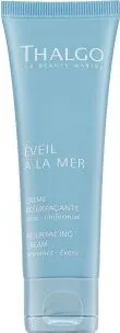 Thalgo Eveil A La Mer Resurfacing Cream 50 ml - Gesichtsreinigung mit sanfter Peelingwirkung, ideal für alle Hauttypen und sorgt für ein strahlendes, glattes Hautbild.