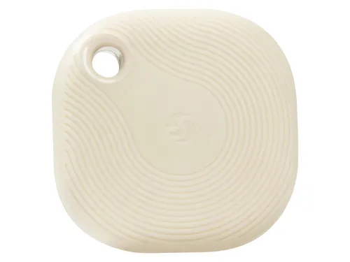 SHELLY B BT1 ZBI - Shelly BLU Button Tough 1 ZB, ivory - Steuere Deine Smart Home Geräte bequem mit einem Klick! Der robuste, spritzwasser- und staubgeschützte Taster bietet vielseitige Funktionen und lange Batterielaufzeit – ideal für drinnen und draußen.