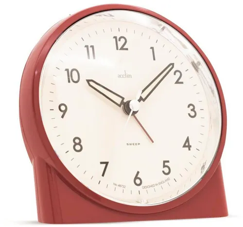 Christoffel Wecker Acctim