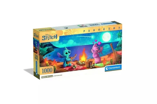 Clementoni Puzzles von Clementoni