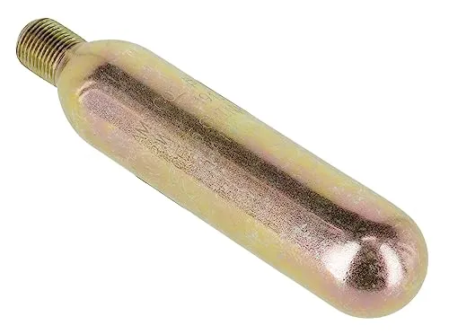 Kerbl 3211690 Ersatzkartusche für Airbag-Weste, L, XL, 50 G von Kerbl