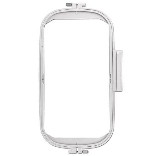 Stickrahmen-Set L 300 x 180 mm +Schablone für Brother V3-V7 XV XE1+2 XJ1+2 Nv1