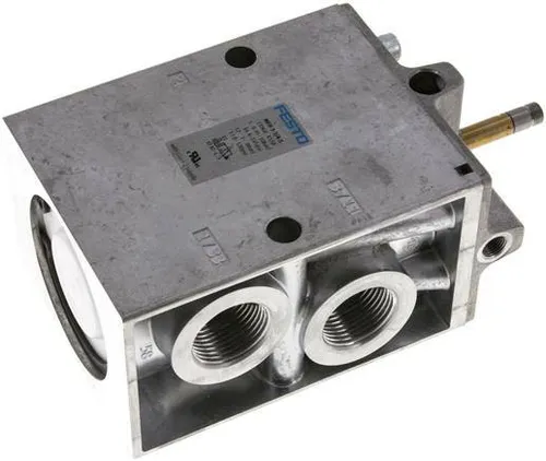 Festo Ventile von Festo