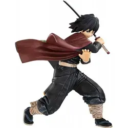 BANDAI Demon Slayer Giyu Tomioka Figur 15 cm
