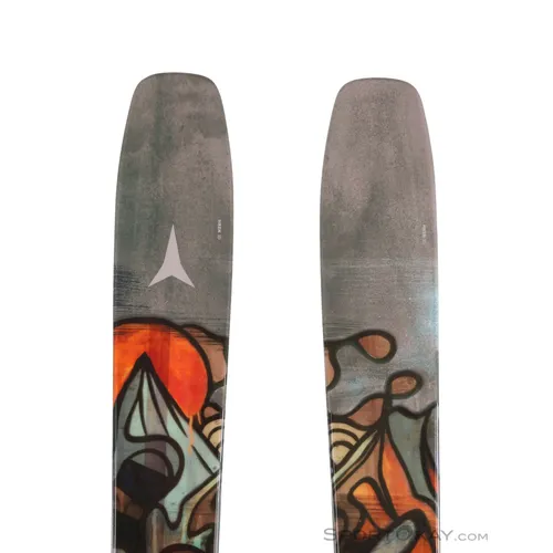 Atomic Bent 100 von Atomic