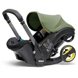 Doona i Babyschale Desert Green