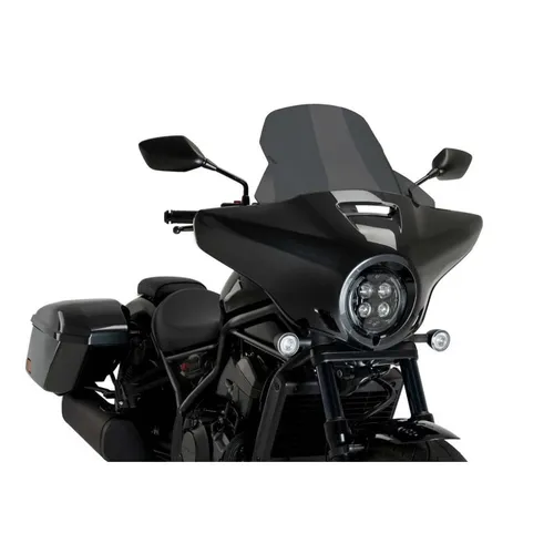 Produktbild Puig Windschutzscheibe High-Road Touring für Honda CMX1100 REBEL 23-25