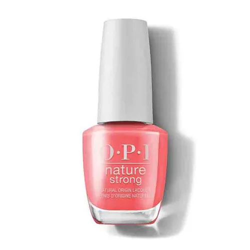 OPI Nagellack Nature Strong 15 ml Once and Floral