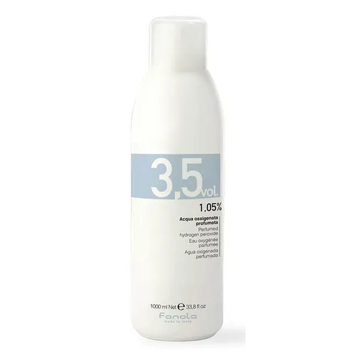 Fanola Creme Aktivator 1,05% 1000 ml