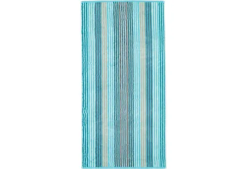 Cawö Handtücher Unique Streifen 944, 100% Baumwolle