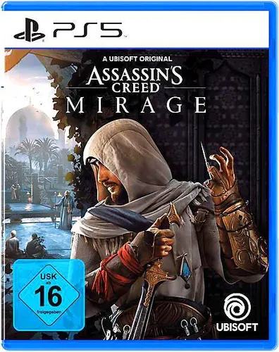 Assassin's Creed: Mirage