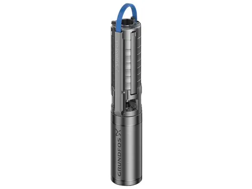 Grundfos SP 2A-33 4 Zoll Tiefbrunnenpumpe von Grundfos