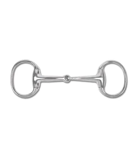 WALDHAUSEN Olivenkopfgebiss anatomisch, massiv von Waldhausen