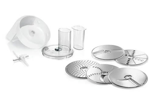 Bosch Zubehör-Set VeggieLove MUZ5VL1 von Bosch