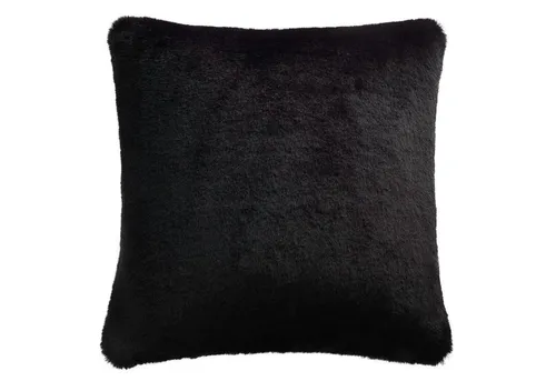 JOOP! Kissenhülle Smooth Schwarz 45x1 cm in schwarz von JOOP!