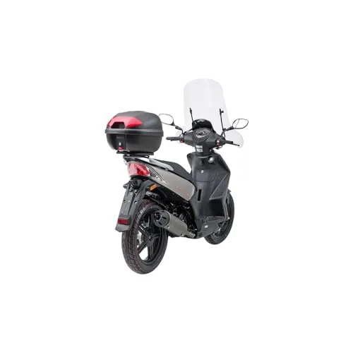 Kappa MONOLOCK Topcase-Heckbefestigung für KYMCO Agility 300 350 R16