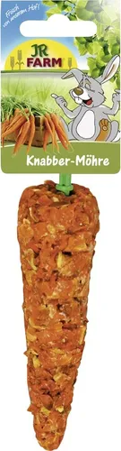 JR Knabber-Möhre