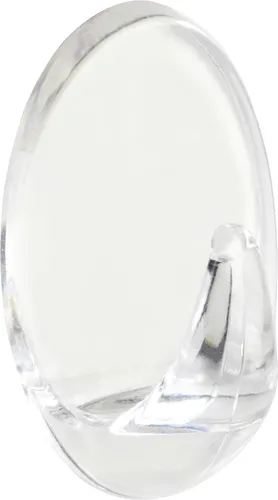 Wenko Maxihaken transparent