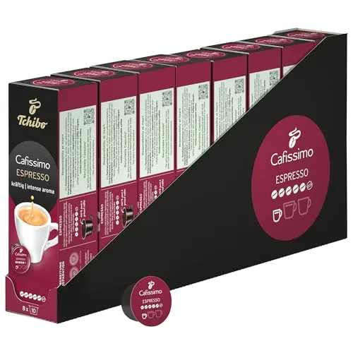 Tchibo Kaffee von Tchibo