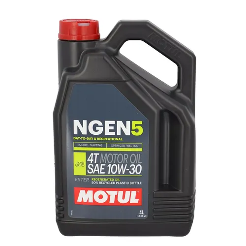 Motul Motoröl NGEN 5 10W-30 4T 111828