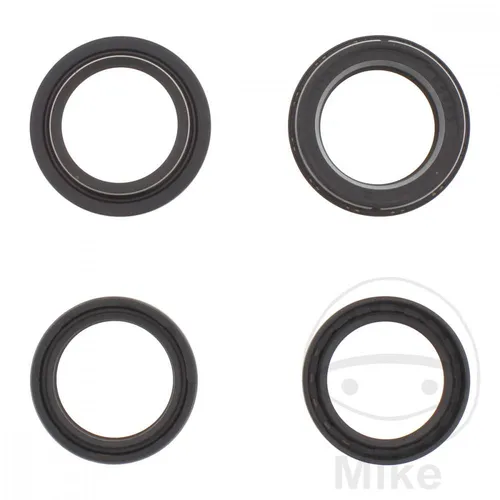 ALL BALLS Gabelsimmerringesatz 37x50x11 mm