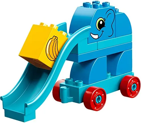 LEGO® DUPLO® 10863