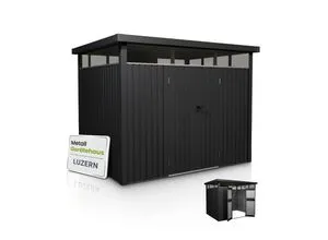 Juskys Gerätehaus Luzern L