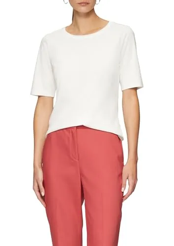 Hochwertiges T-Shirt für jeden Anlass - Stylisches T-Shirt aus atmungsaktiver Baumwolle, ideal für Freizeit und Alltag. Bequemer Schnitt und langlebige Qualität sorgen für hohen Tragekomfort.