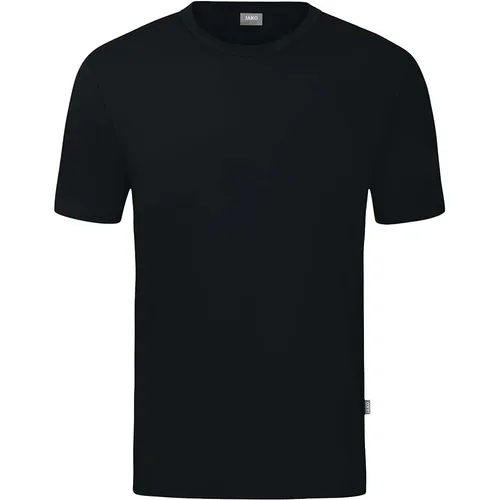 Jako T-Shirt Organic - schwarz