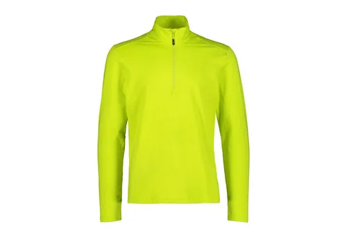 CAMPAGNOLO Langarmshirt MAN SWEAT 56 - Herren-Sweatshirts aus 87% Polyester und 13% Elasthan, bequem und ideal für aktive Tage in der Freizeit.