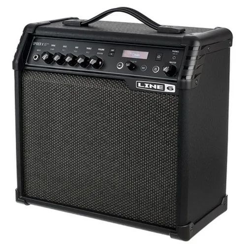 Line6 Spider V 30 MkII von Line6