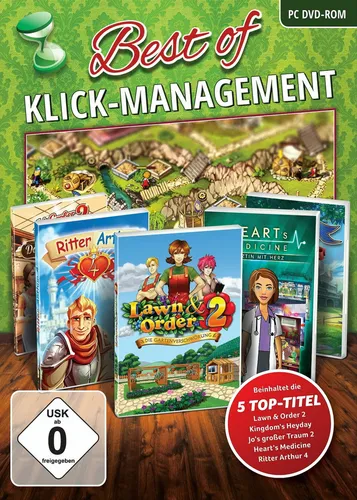 Best of Klick-Management