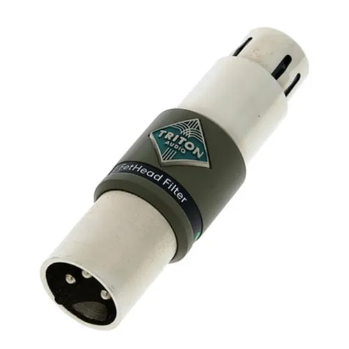 TritonAudio FetHead Filter