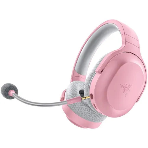 Razer Barracuda X in pink von Razer