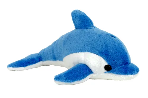 Delfin-Stofftiere von SEMO