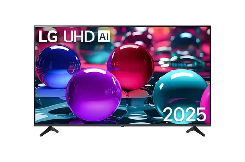 LG 55UA73006LA LED-Fernseher 4K Ultra HD von LG