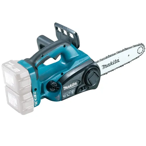 Produktbild Akku-Kettensäge Makita DUC252Z
