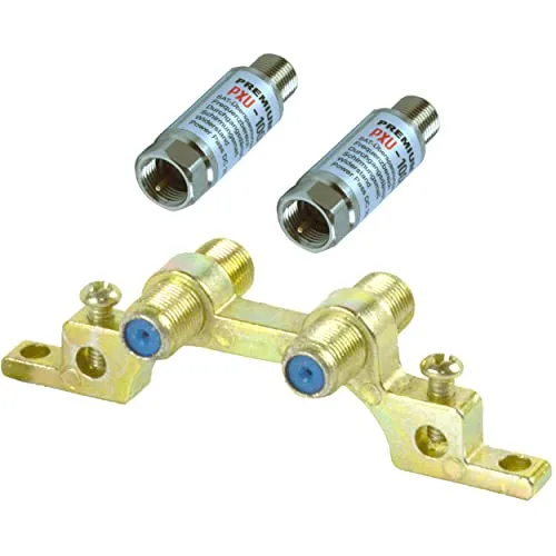 Überspannungsschutzgeräte von PremiumX