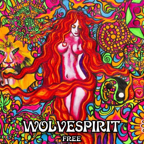 Wolvespirit / Free-Limited Edition