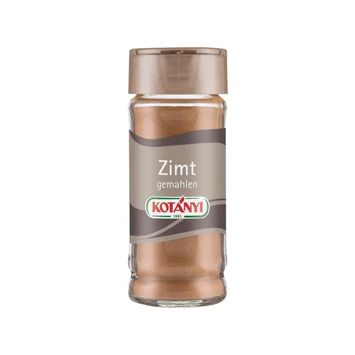 Kräuter & Gewürze von Gewürze
