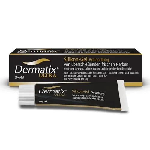 Dermatix Ultra Gel 60 g
