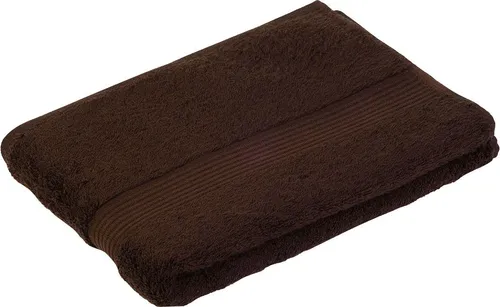 Gözze Badetuch New York - Badetuch aus 100% Baumwolle, voluminös und saugfähig, in modernen Uni-Farben erhältlich, ideal für jeden Badezimmerstil.