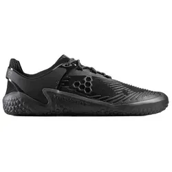 Vivobarefoot Herren Motus Strength II schwarz 45.0 - Motus Strength II – Minimalistischer Schuh für natürliche Bewegungsfreiheit. Leicht, flexibel und mit ultradünner Sohle für intensiven Bodenkontakt. Ideal für Alltag und Outdoor-Aktivitäten.