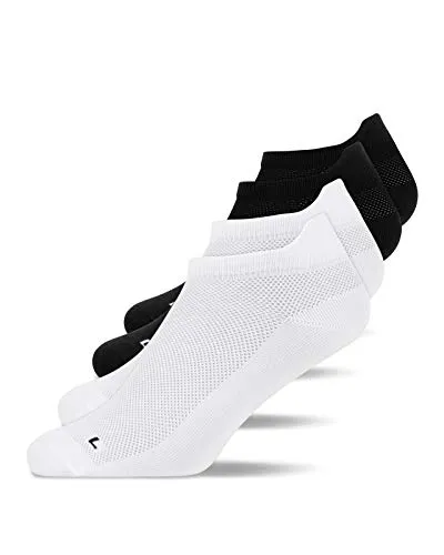 Snocks Kurze Laufsocken für Damen und Herren von Snocks
