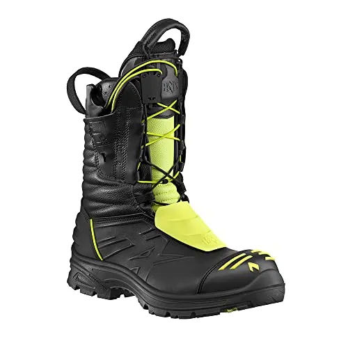 HAIX Fire Eagle 2.0 Feuerwehrstiefel von HAIX