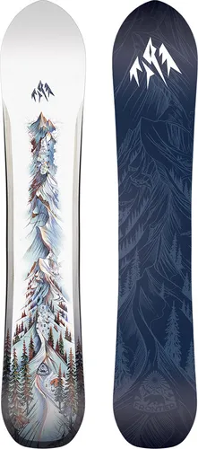 JONES FRONTIER 2.0 Snowboard 2027 - 156