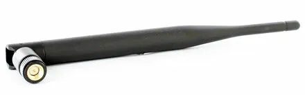 WLAN/WiFi(2.4Ghz/5Ghz)/BT Antenne (SMA männlich)