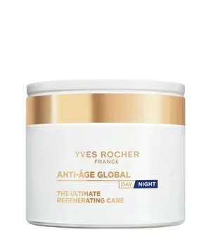 Yves Rocher Anti-Âge Global 3-in-1 Tages- und Nachtcreme 75 ml